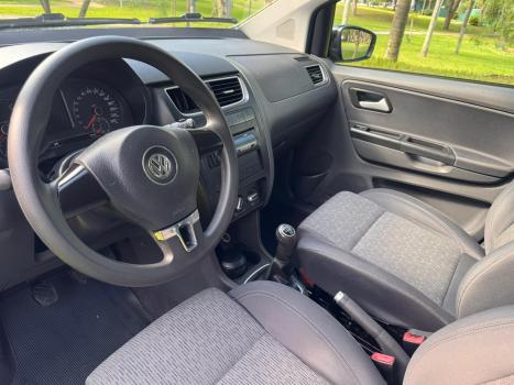 VOLKSWAGEN Space Fox 1.6 4P FLEX, Foto 10