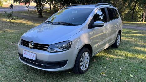 VOLKSWAGEN Space Fox 1.6 4P FLEX, Foto 2