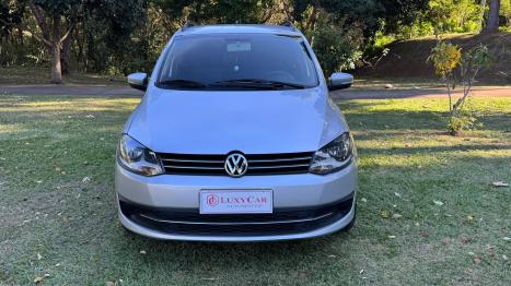 VOLKSWAGEN Space Fox 1.6 4P FLEX, Foto 3
