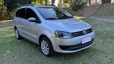 VOLKSWAGEN Space Fox 1.6 4P FLEX, Foto 4