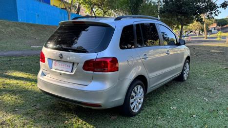 VOLKSWAGEN Space Fox 1.6 4P FLEX, Foto 5