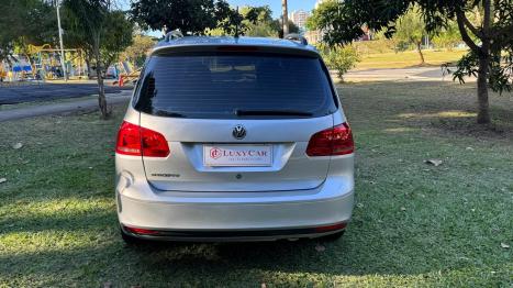 VOLKSWAGEN Space Fox 1.6 4P FLEX, Foto 6