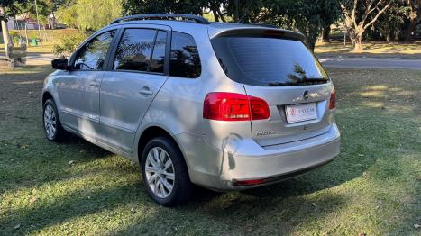 VOLKSWAGEN Space Fox 1.6 4P FLEX, Foto 7