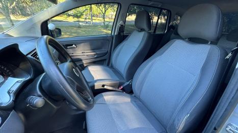 VOLKSWAGEN Space Fox 1.6 4P FLEX, Foto 9
