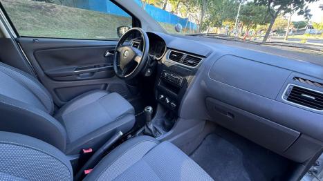 VOLKSWAGEN Space Fox 1.6 4P FLEX, Foto 12