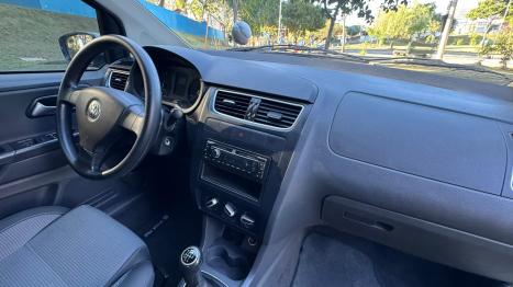 VOLKSWAGEN Space Fox 1.6 4P FLEX, Foto 13