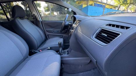 VOLKSWAGEN Space Fox 1.6 4P FLEX, Foto 14