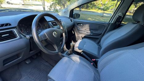 VOLKSWAGEN Space Fox 1.6 4P FLEX, Foto 15