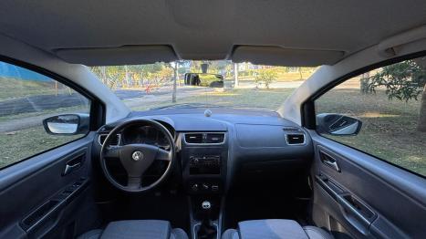 VOLKSWAGEN Space Fox 1.6 4P FLEX, Foto 16