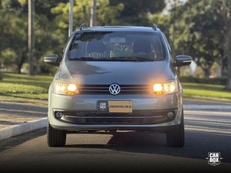 VOLKSWAGEN Space Fox 1.6 4P FLEX TREND, Foto 2