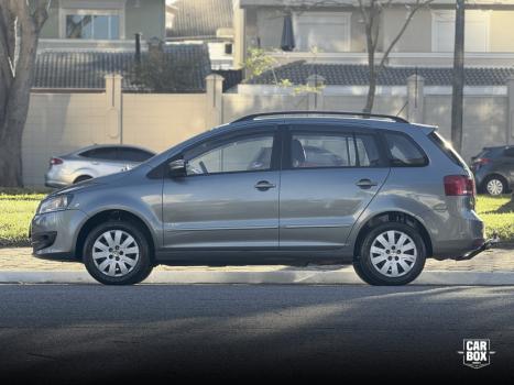 VOLKSWAGEN Space Fox 1.6 4P FLEX TREND, Foto 3