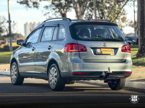 VOLKSWAGEN Space Fox 1.6 4P FLEX TREND, Foto 5
