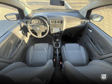 VOLKSWAGEN Space Fox 1.6 4P FLEX TREND, Foto 6