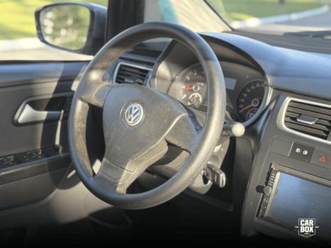 VOLKSWAGEN Space Fox 1.6 4P FLEX TREND, Foto 7