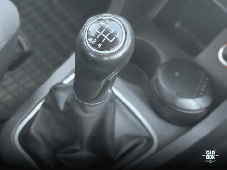 VOLKSWAGEN Space Fox 1.6 4P FLEX TREND, Foto 8