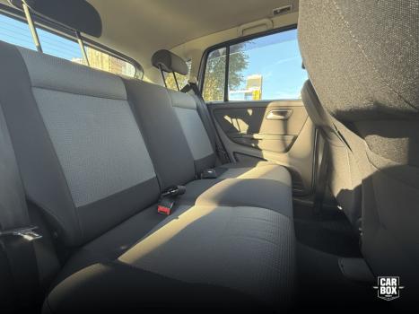 VOLKSWAGEN Space Fox 1.6 4P FLEX TREND, Foto 12