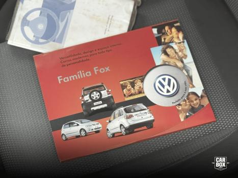 VOLKSWAGEN Space Fox 1.6 4P FLEX TREND, Foto 13