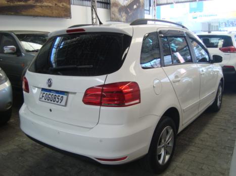 VOLKSWAGEN Space Fox 1.6 4P FLEX, Foto 2