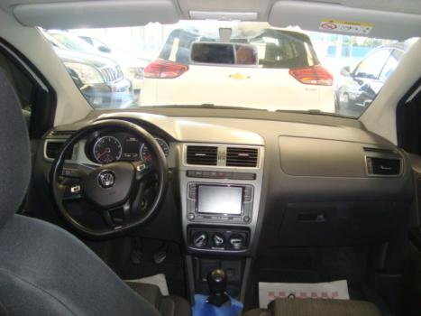 VOLKSWAGEN Space Fox 1.6 4P FLEX, Foto 5