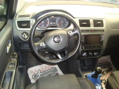 VOLKSWAGEN Space Fox 1.6 4P FLEX, Foto 6