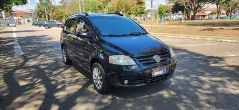 VOLKSWAGEN Space Fox 1.6 4P FLEX COMFORTLINE, Foto 3