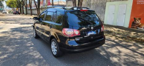 VOLKSWAGEN Space Fox 1.6 4P FLEX COMFORTLINE, Foto 4