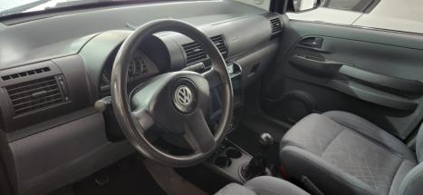 VOLKSWAGEN Space Fox 1.6 4P FLEX COMFORTLINE, Foto 5