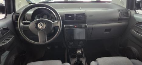 VOLKSWAGEN Space Fox 1.6 4P FLEX COMFORTLINE, Foto 6