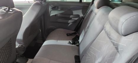 VOLKSWAGEN Space Fox 1.6 4P FLEX COMFORTLINE, Foto 7