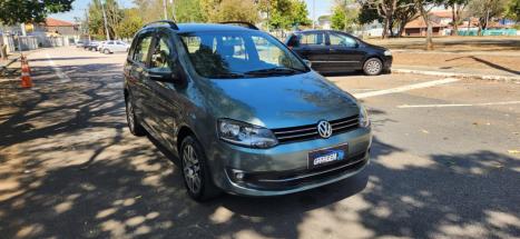 VOLKSWAGEN Space Fox 1.6 4P FLEX SPORTLINE, Foto 3