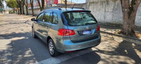 VOLKSWAGEN Space Fox 1.6 4P FLEX SPORTLINE, Foto 4