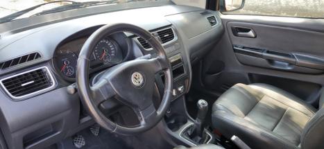 VOLKSWAGEN Space Fox 1.6 4P FLEX SPORTLINE, Foto 5