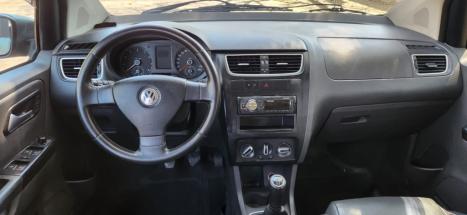 VOLKSWAGEN Space Fox 1.6 4P FLEX SPORTLINE, Foto 6