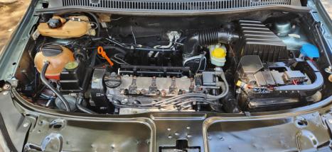 VOLKSWAGEN Space Fox 1.6 4P FLEX SPORTLINE, Foto 9