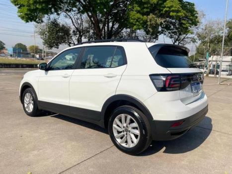 VOLKSWAGEN T-Cross 1.0 4P 200 TSI FLEX, Foto 8