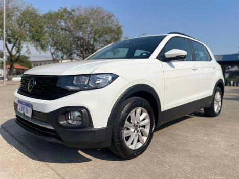 VOLKSWAGEN T-Cross 1.0 4P 200 TSI FLEX, Foto 9