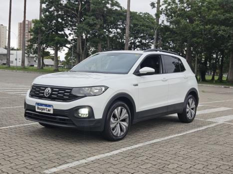 VOLKSWAGEN T-Cross 1.0 4P 200 TSI FLEX COMFORTLINE AUTOMTICO, Foto 1