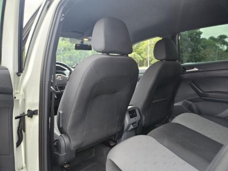 VOLKSWAGEN T-Cross 1.0 4P 200 TSI FLEX COMFORTLINE AUTOMTICO, Foto 8