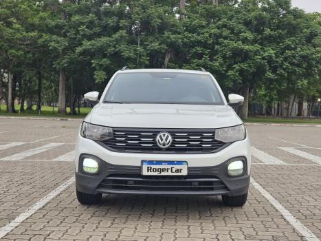 VOLKSWAGEN T-Cross 1.0 4P 200 TSI FLEX COMFORTLINE AUTOMTICO, Foto 27