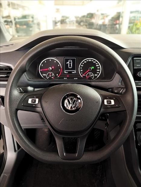 VOLKSWAGEN T-Cross 1.0 4P 200 TSI FLEX SENSE AUTOMTICO, Foto 9