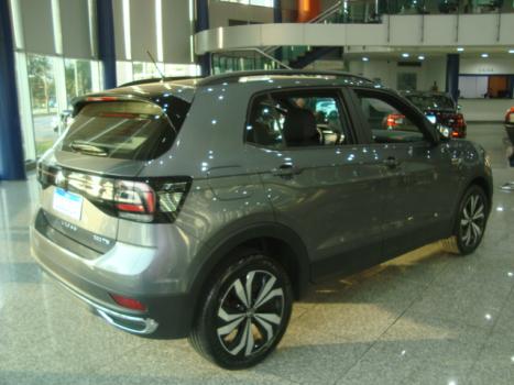 VOLKSWAGEN T-Cross 1.0 4P 200 TSI FLEX COMFORTLINE AUTOMÁTICO, Foto 3