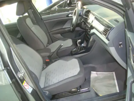 VOLKSWAGEN T-Cross 1.0 4P 200 TSI FLEX COMFORTLINE AUTOMTICO, Foto 4