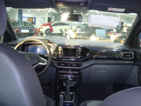 VOLKSWAGEN T-Cross 1.0 4P 200 TSI FLEX COMFORTLINE AUTOMTICO, Foto 7