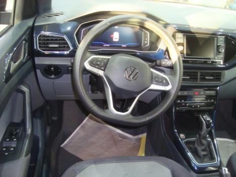 VOLKSWAGEN T-Cross 1.0 4P 200 TSI FLEX COMFORTLINE AUTOMÁTICO, Foto 9