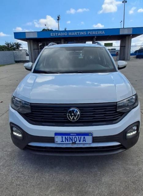 VOLKSWAGEN T-Cross 1.0 4P 200 TSI FLEX AUTOMTICO, Foto 1