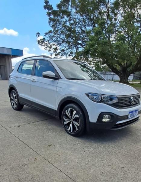 VOLKSWAGEN T-Cross 1.0 4P 200 TSI FLEX AUTOMTICO, Foto 2