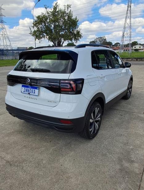 VOLKSWAGEN T-Cross 1.0 4P 200 TSI FLEX AUTOMTICO, Foto 3