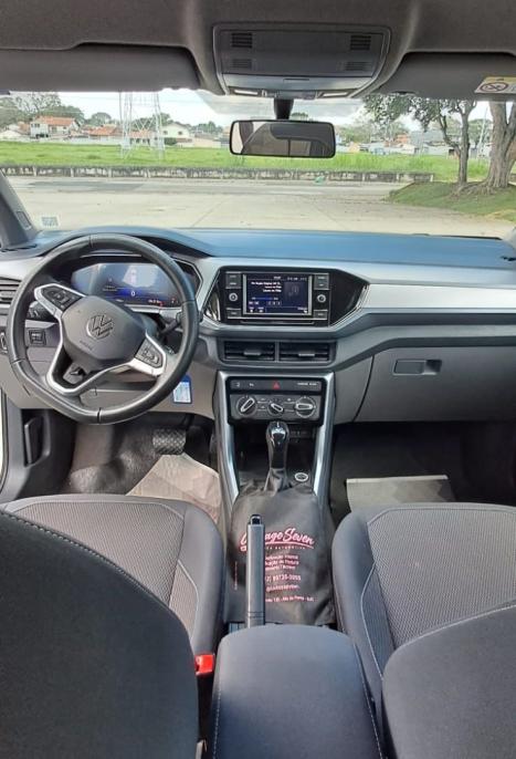 VOLKSWAGEN T-Cross 1.0 4P 200 TSI FLEX AUTOMTICO, Foto 4