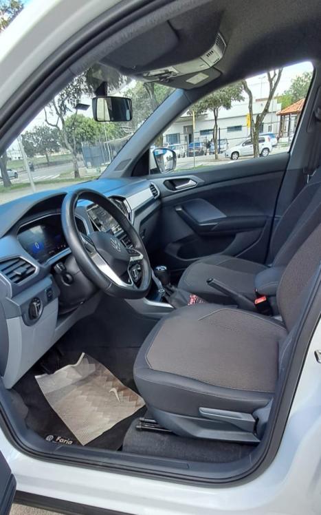 VOLKSWAGEN T-Cross 1.0 4P 200 TSI FLEX AUTOMTICO, Foto 7