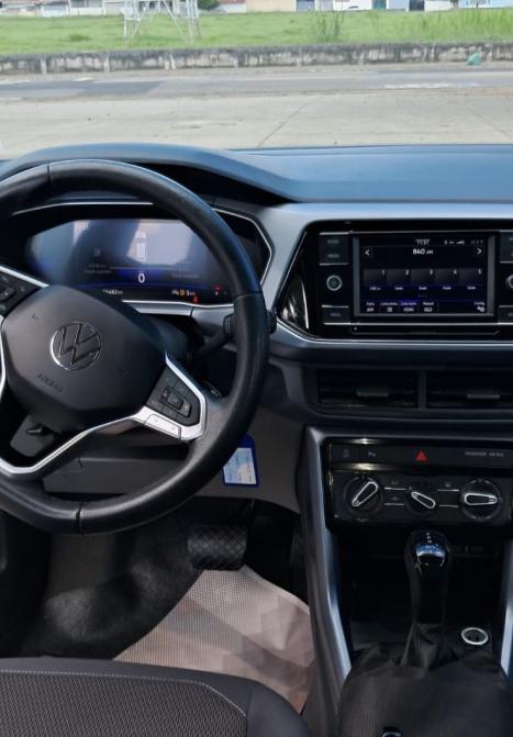 VOLKSWAGEN T-Cross 1.0 4P 200 TSI FLEX AUTOMTICO, Foto 8